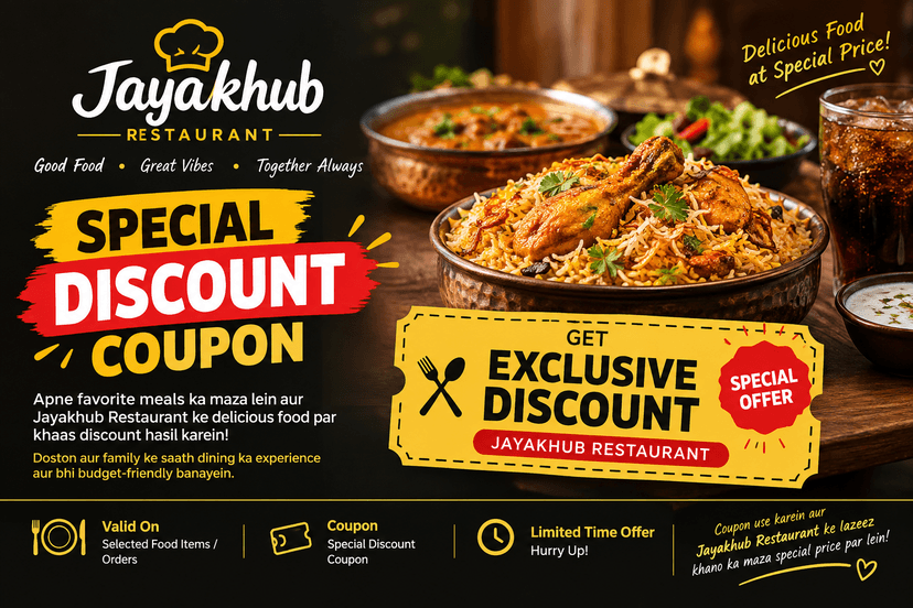 About JayakHub